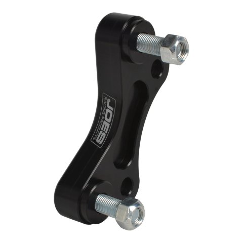 JOES Racing Products Brake Caliper Mounting Brackets 25688 Bracket, 3.250 Spacing