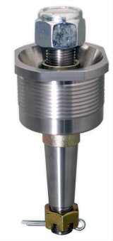 JOES Racing Products Low-Friction Ball Joints 14800 Upper Joint, Mono-Ball Bearing, Low-Friction, Joint, Universal, Each thumbnail 1