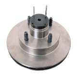 JOES Racing Products Hub Drill and Tap Kits 28601 And Kit, For Brake Dust Cap, Chevrolet, Products, Kit thumbnail 1