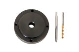 JOES Racing Products Hub Drill and Tap Kits 28601 And Kit, For Brake Dust Cap, Chevrolet, Products, Kit thumbnail 2