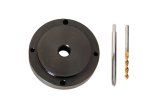 JOES Racing Products Hub Drill and Tap Kits 28601 And Kit, For Brake Dust Cap, Chevrolet, Products, Kit thumbnail 3