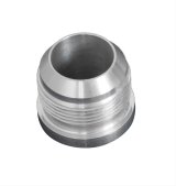 JOES Racing Products Weld-In Bungs, Nuts and Fittings 37020 #20 Weld Fitting thumbnail 2