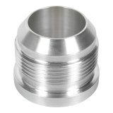 JOES Racing Products Weld-In Bungs, Nuts and Fittings 37020 #20 Weld Fitting thumbnail 3