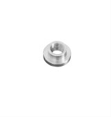 JOES Racing Products Weld Bungs 37102 Bung, Weld, Flanged, 1/8 in. Female Threads, Aluminum, Each thumbnail 2