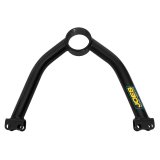 JOES Racing Products Bearing-Style Control Arms 15550-20 SLBA Arm, Front Upper, Slotted Cross Shaft, Tubular, Steel, Black Powdercoated, 20 degree, 10.500 in. Length, Each thumbnail 2