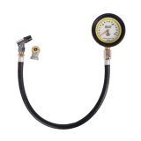 JOES Racing Products Pro Tire Gauges 32315 Pressure Gauge, Series, Glow-In-The-Dark, Analog, 0 - 15 psi, 2.50 in. Diameter, Each thumbnail 4