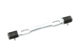 JOES Racing Products Control Arm Shafts 15040 A-Arm Shaft, Steel, Slotted thumbnail 1