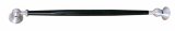 JOES Racing Products Spoiler Supports 12079 Support, Aluminum, Black Anodized, 9.00 in. Length, Each thumbnail 2