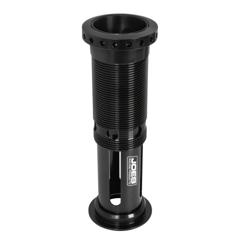 JOES Racing Products Coilover Components 19512 3" Spring Pre-Loader, 16" Tall Springs