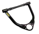 JOES Racing Products Tubular Upper Control Arms 15840 Arm, Front Upper, Tubular, Steel, Black Powdercoated, 8.500 in. Length, Each thumbnail 2