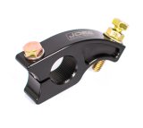 JOES Racing Products Micro Sprint Torsion Stops 25905 Mini Bar Stop, Aluminum, 7/8 in. x 48 Spline, Black, Each thumbnail 2