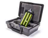 JOES Racing Products Caster Camber Gauges 28209 Gauge, Aluminum, 0-12/0-4 Degrees Pos/Neg, .500/.250 Increments, Case, Racing, Each thumbnail 4