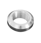 JOES Racing Products Weld Bungs 37112 Fitting, Bung, Weld-In, Female Threads, Aluminum, 1 in. NPT, Each thumbnail 2