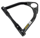 JOES Racing Products Tubular Upper Control Arms 15850 Arm, Front Upper, Tubular, Steel, Black Powdercoated, 9.000 in. Length, Each thumbnail 1