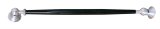 JOES Racing Products Spoiler Supports 12076 Support, Aluminum, Black Anodized, 6.00 in. Length, Each thumbnail 1