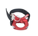 JOES Racing Products Shock Reservoir Mounting Kits 19412 Bracket, Aluminum, Red Anodized, Each thumbnail 2