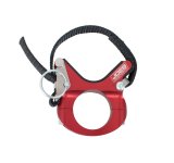 JOES Racing Products Shock Reservoir Mounting Kits 19412 Bracket, Aluminum, Red Anodized, Each thumbnail 5