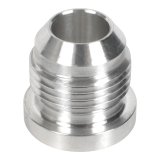 JOES Racing Products Weld Bungs 37010 Fitting, Bung, Weld-In, Male Threads, Aluminum, 10 AN, Each thumbnail 3