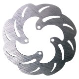 JOES Racing Products Brake Rotors 25410 Quarter Midget Rotor Steel thumbnail 1