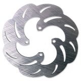JOES Racing Products Brake Rotors 25410 Quarter Midget Rotor Steel thumbnail 2