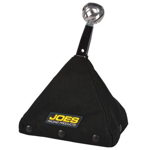 JOES Racing Products Shifter Boots 16551 Shift Boot Kit, Preox, SFI Certified