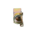 JOES Racing Products Replacement Sway Bar Swivel Eyes 11980 Eye, Includes One 1 1/2 in. I.D. Eye, Bolt Eye, Products, Each thumbnail 1