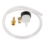 JOES Racing Products Master Cylinder Reservoirs 26003 Micro Sprint Brake Reservoir Kit thumbnail 2