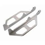 JOES Racing Products Jack Dirt Wings 55520 Pro1 Wings, Aluminum, Pair thumbnail 2