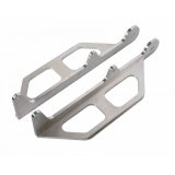 JOES Racing Products Jack Dirt Wings 55520 Pro1 Wings, Aluminum, Pair thumbnail 4