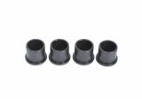 JOES Racing Products Torsion Bar Bushings 25900 Bushing, 0.875in. long, 1.250 in. x 0.083 in. wall, Black, Plastic, Set of 4 thumbnail 1