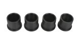 JOES Racing Products Torsion Bar Bushings 25900 Bushing, 0.875in. long, 1.250 in. x 0.083 in. wall, Black, Plastic, Set of 4 thumbnail 2