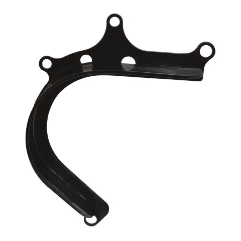 JOES Racing Products Chain and Belt Guards 25883 Suzuki GSXR 600 Guard, '07 & Newer