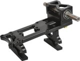 JOES Racing Products Jackshaft Supports 25715-B Kart Uni Adj. Jack Shaft Mount, 4 Stroke Black thumbnail 1
