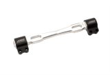 JOES Racing Products A-Arm Components 15026 Control Arm Shaft, A-Arm, Aluminum Bearing, Fits Joes Bearing Style A-Arms, Each thumbnail 1