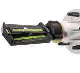 JOES Racing Products Caster Camber Gauges 28210 Gauge, Aluminum, Black Anodized, Magnetic Adapter, Bubble Level, Case, Racing, Each thumbnail 2