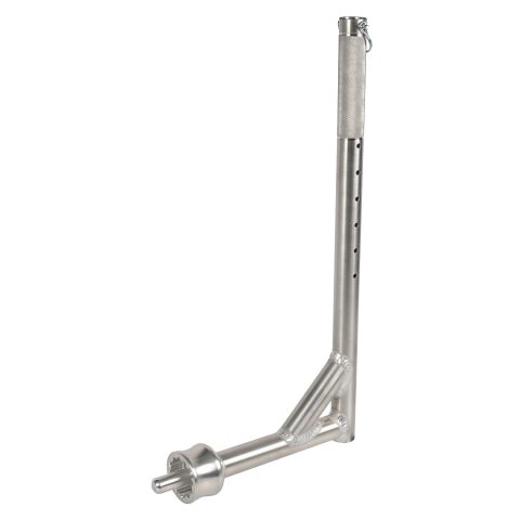 JOES Racing Products Lug Nut Wrenches 25698-V2 Micro Sprint Rear Wheel Wrench