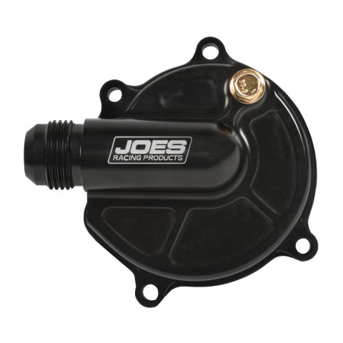 JOES Racing Products Water Pump Housings 36015 Suzuki GSXR600 (06-Newer), Housing, -12AN