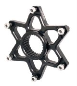 JOES Racing Products Brake Rotor Mounting Plates 25685 Mini Sprint Carrier thumbnail 1