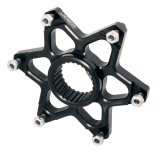 JOES Racing Products Brake Rotor Mounting Plates 25685 Mini Sprint Carrier thumbnail 2