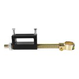 JOES Racing Products Sway Bar Adjuster Assemblies 11950 Assembly, 1 1/2 in. Swivel Eye, Each thumbnail 2