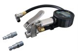 JOES Racing Products Quick-Fill Tire Inflators 32488 Pressure Gauge, Inflator, Digital, 0-60 psi, Backlit, Quick Fill Valve, Each thumbnail 2