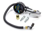 JOES Racing Products Quick-Fill Tire Inflators 32488 Pressure Gauge, Inflator, Digital, 0-60 psi, Backlit, Quick Fill Valve, Each thumbnail 3