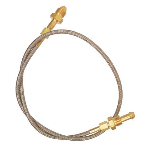 JOES Racing Products Air Tank Components 32352-H Transfer Hose, Replacement Nitrogen Transfer Hose