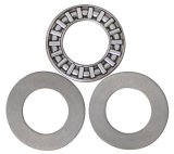 JOES Racing Products Micro Sprint Torrington Thrust Bearings 25640 Bearings, Spindle, Thrust, Torrington, Steel, Each thumbnail 2