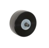JOES Racing Products Caster Camber Gauge Adapters 28015 Adapter, Wide 5 Spindle Adapter, 1 3/16-16 in. Thread, Products, Each thumbnail 1