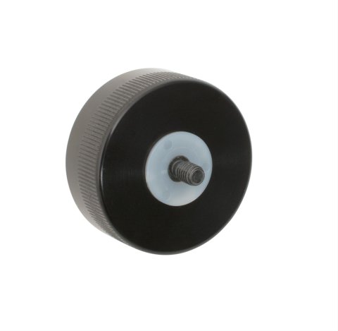 JOES Racing Products Caster Camber Gauge Adapters 28015 Adapter, Wide 5 Spindle Adapter, 1 3/16-16 in. Thread, Products, Each