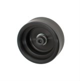 JOES Racing Products Caster Camber Gauge Adapters 28015 Adapter, Wide 5 Spindle Adapter, 1 3/16-16 in. Thread, Products, Each thumbnail 2