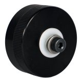 JOES Racing Products Caster Camber Gauge Adapters 28015 Adapter, Wide 5 Spindle Adapter, 1 3/16-16 in. Thread, Products, Each thumbnail 3