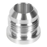 JOES Racing Products Weld Bungs 37012 Fitting, Bung, Weld-In, Male Threads, Aluminum, 12 AN, Each thumbnail 3