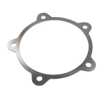JOES Racing Products Wide 5 0.125 inch Wheel Spacers 38125 Spacer, 5, in. Thick, Aluminum, x 10.25 in. Bolt Circle, Each thumbnail 1
